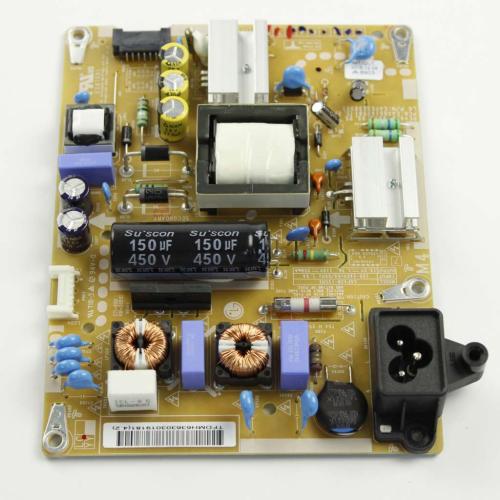 LG EAY63630301 POWER SUPPLY ASSEMBLY