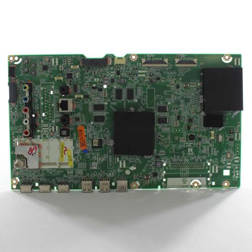 LG Refurbished B Chassis - CRB35227901