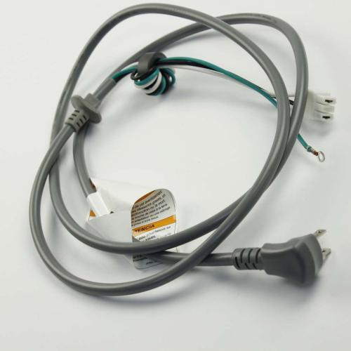 LG Washer Power Cord - EAD40521444