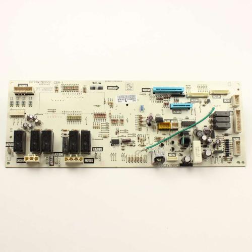 LG 6871W1N002E Range Pcb Assembly, Sub