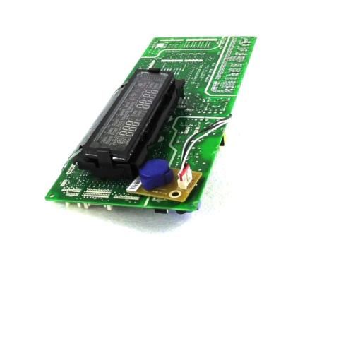 LG EBR80595306 Range Main Pcb Assembly