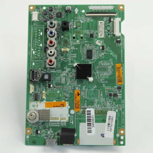 LG Refurbished B Chassis - CRB34549301