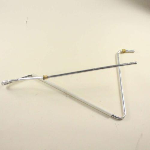 LG Range Bending Pipe - MGE64232801