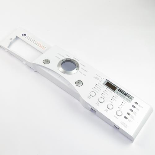LG Washer Panel Assembly, Control - AGL30906701