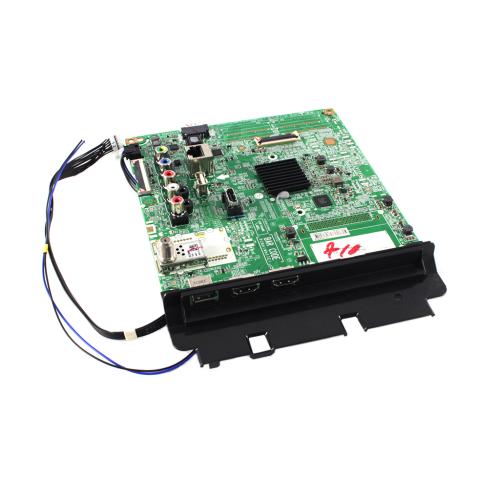 Carte mère LG EBT65514304