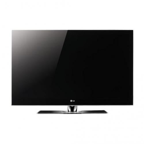 LG 42LM6200 42-Inch Class Cinema 3D 1080P Led Tv With Smart Tv