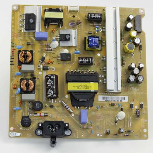 LG EAY63071904 POWER SUPPLY ASSEMBLY