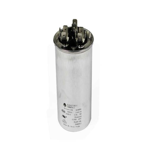 LG Capacitor, Film, Box - EAE42718010