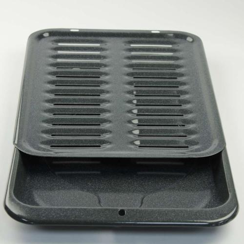 LG EBZ37193003 Range Rack Broiler Pan