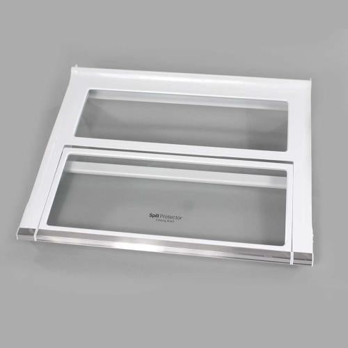  LG AHT73234024 Refrigerator Shelf Assembly