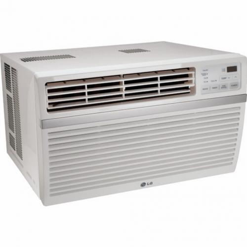 LG LW2514ER Window Air Conditioner