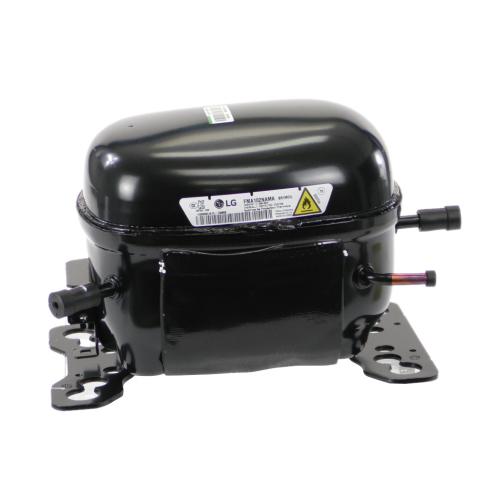 LG Refrigerator Set Assembly Compressor - TCA37032002