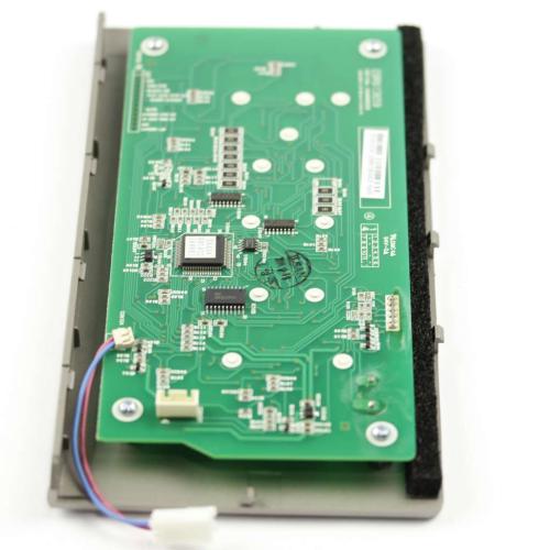 LG Refrigerator Cover Assembly, Display - ACQ75198309