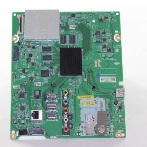 LG Refurbished Main Board - CRB35589401