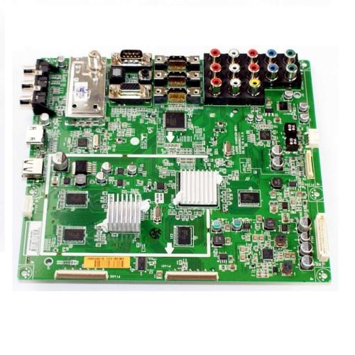 LG Pcb - EBR61099301