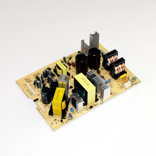 Circuit imprimé d'alimentation pour home cinéma LG EBR72409202