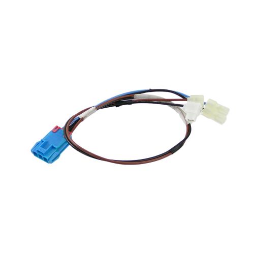 LG Washer Single Harness - 6877ER3003P