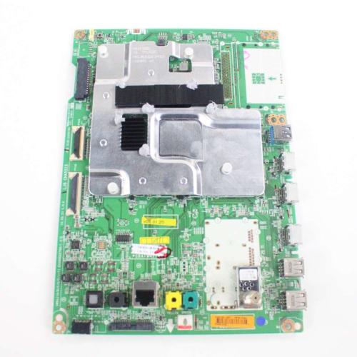 LG Refurbished B Chassis - CRB35365701