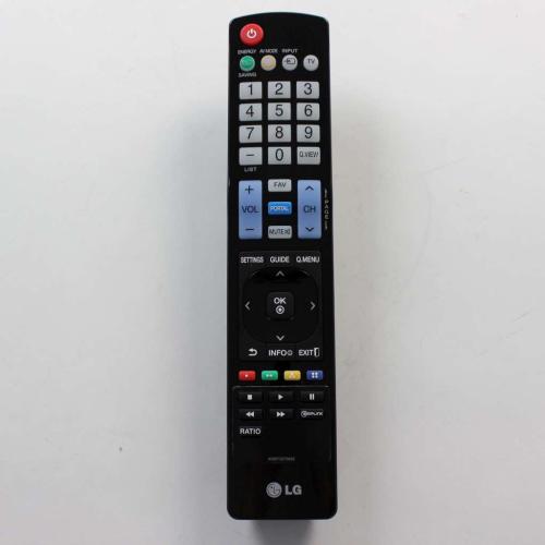 LG Remote Controller - AKB73275692