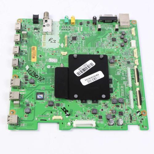 LG Chassis Assembly, Refurbished B - CRB33321101