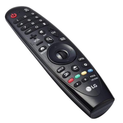 LG *Remote Control - AKB74896407