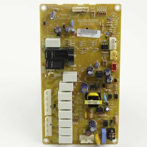 LG Pcb Assembly, Main - EBR64419604