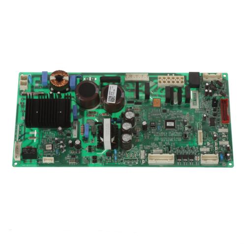 LG EBR86093714 Main PCB Assembly