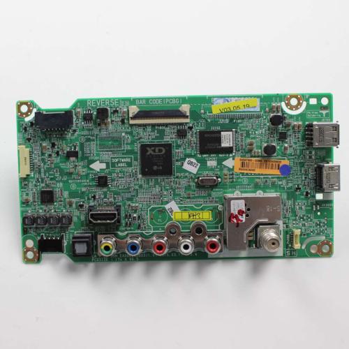 LG Refurbished B Chassis - CRB34814901