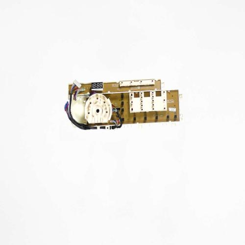 LG Dryer Pcb Assembly, Display - 6871EC1120A