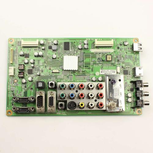 Carte PCB principale LG EBR58969214