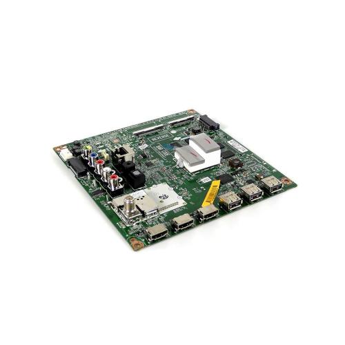 LG EBT63082105 Chassis