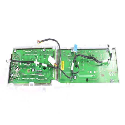 LG EBR62280703 Washer Display Pcb Assembly