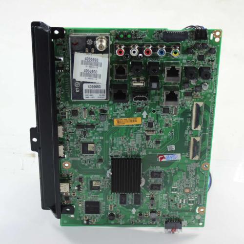 LG EBT63776903 Chassis