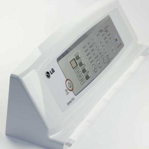 LG Dryer Front Panel - AGL73534702