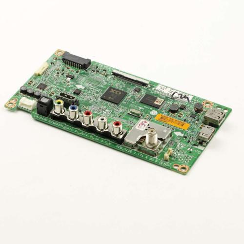 LG Refurbished B Chassis - CRB34273101