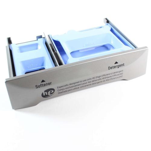 Boîte de détergent pour lave-linge LG AAZ73855902