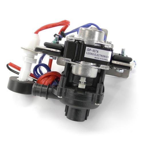 LG 5859A20005B water pump assembly