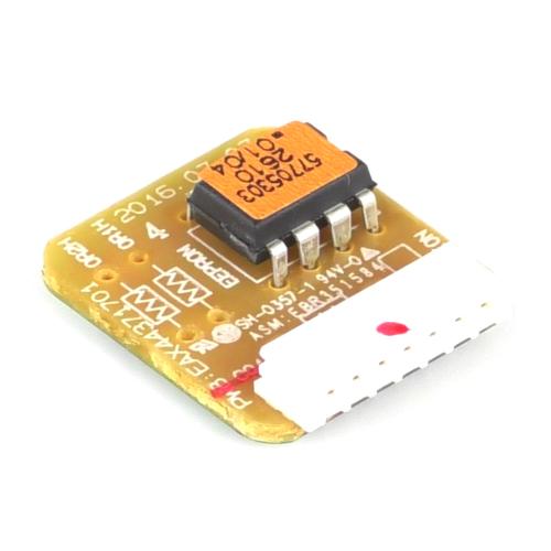 LG Sub Pcb - EBR57705303