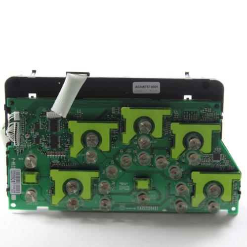 LG ACM67574001 Controller Assembly, Sub