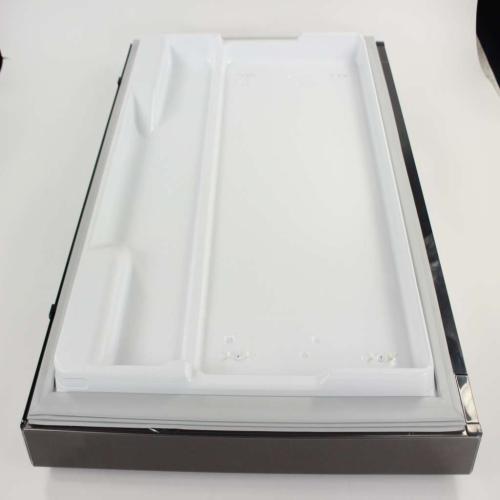 LG ADC52734141 Refrigerator Freezer Door Assembly