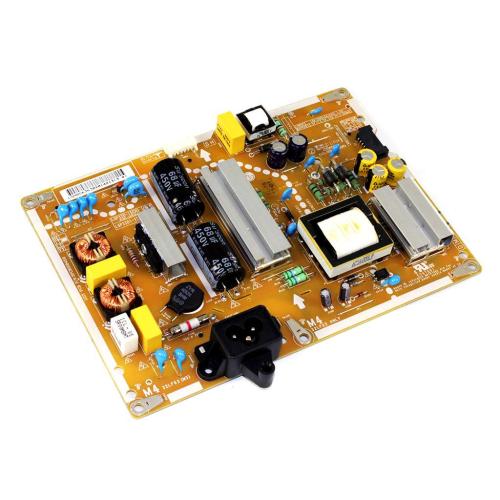 LG EAY63630201 POWER SUPPLY ASSEMBLY