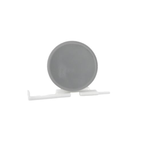 LG ABN72910201 Refrigerator Duct Cap Assembly