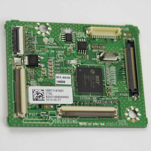 LG EBR77141501 Television Hand Insert Pcb Assembly