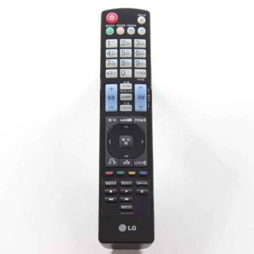 LG AKB72914014 REMOTE CONTROLLER ASSEMBLY