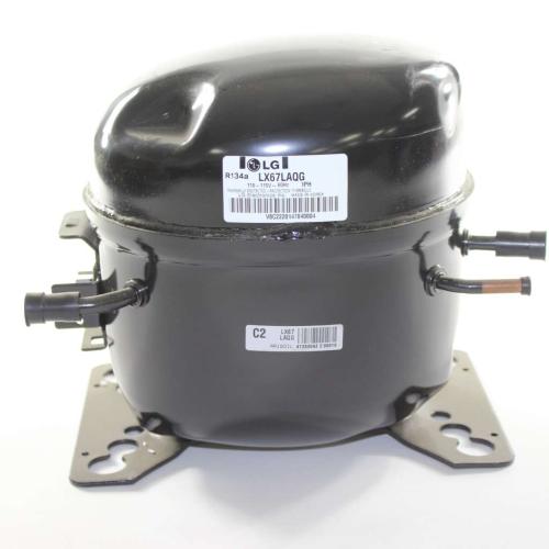 Ensemble compresseur LG 2521C-A6713
