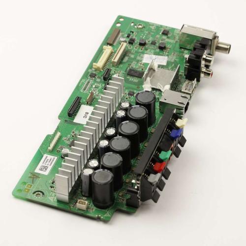 LG Option Code - EBR80446207