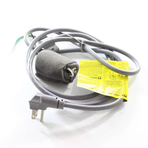 LG EAD61445205 Refrigerator Power Cord Assembly