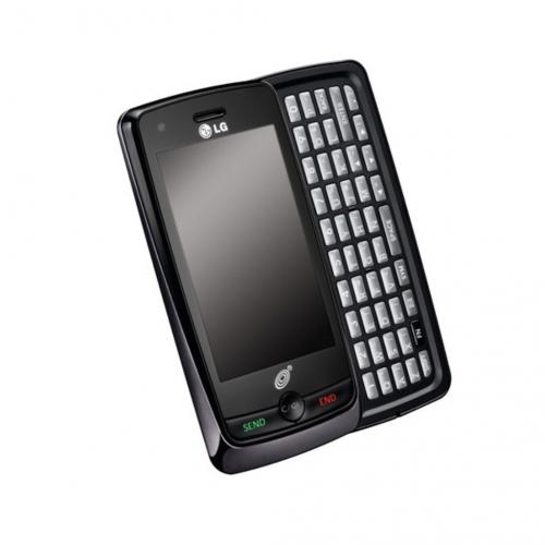 LG511C Prepaid Mobile Phone