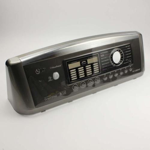 LG Washer Front Panel - AGL72929714