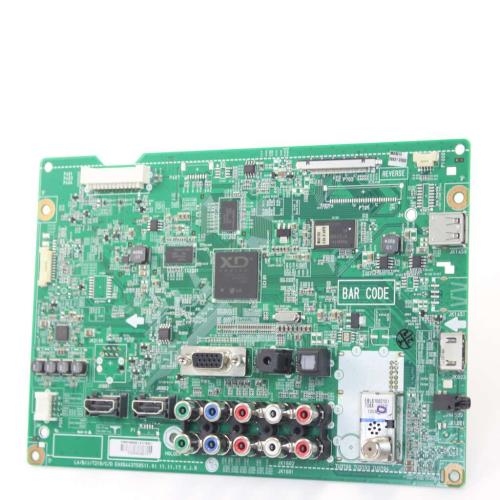 LG Chassis - EBT61875168